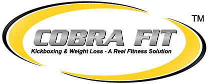 COBRA Fit logo