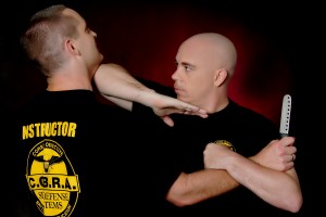 In Real Life Self-Defense Skills Are Critical However All Your Skill Is Lost If You Fatigue During a Fight.
